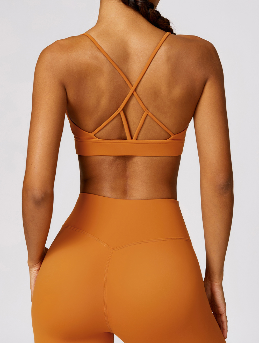 2-delige Shaping Gym Set