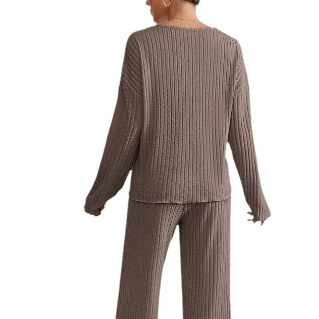 Comfortabele Loungewear Set