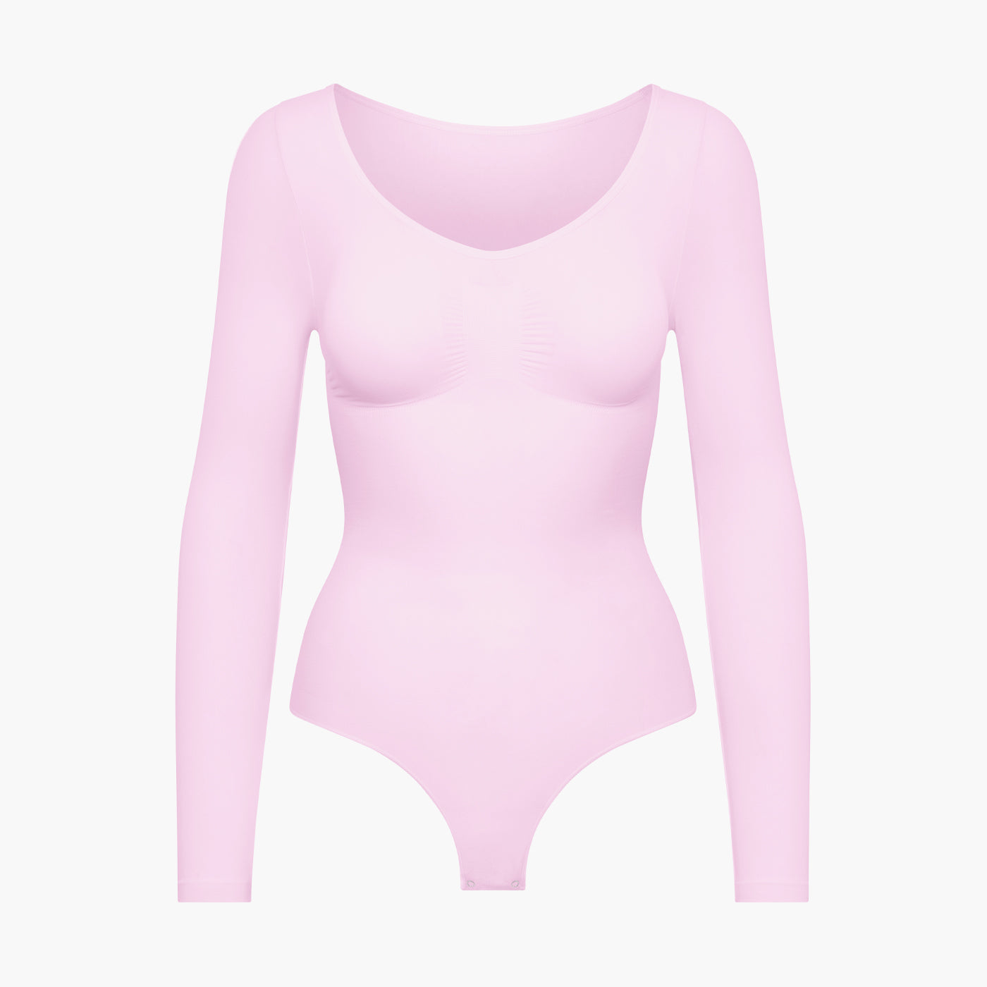 Dames Longsleeve Bodysuit