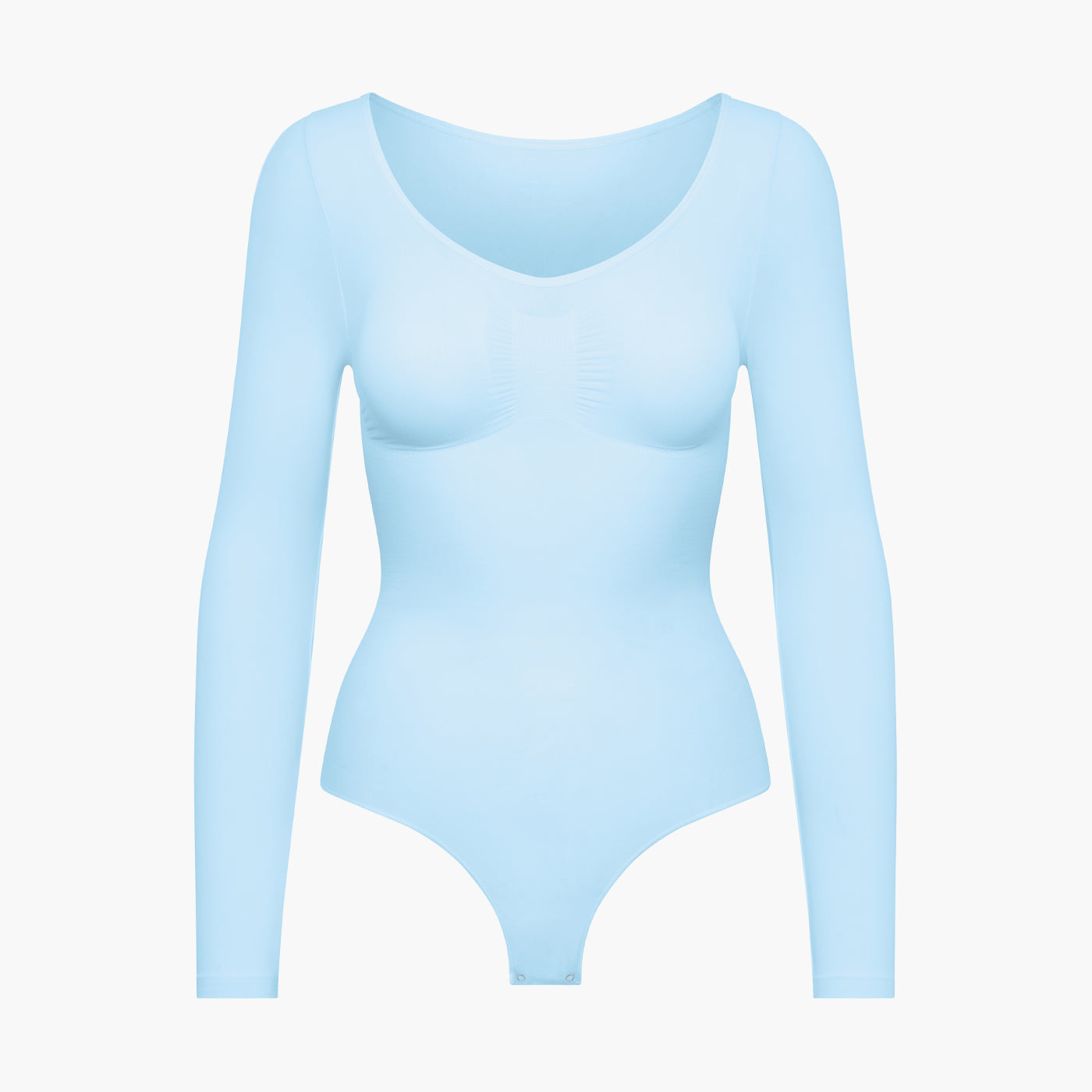 Dames Longsleeve Bodysuit