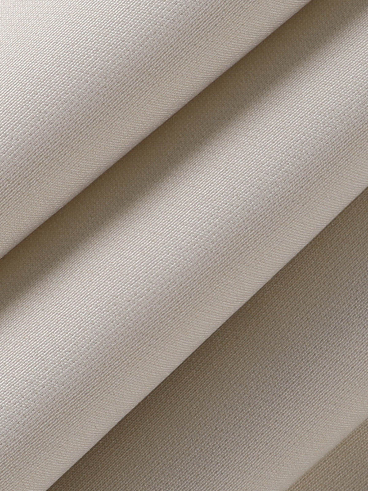 Pantalon met Hoge Taille