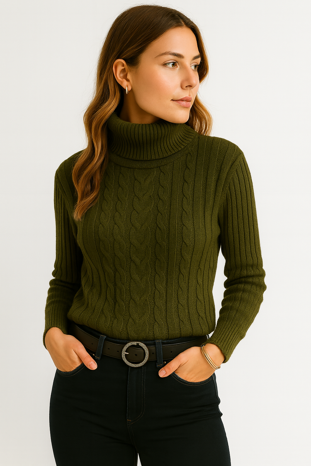 Lichtgewicht coltrui