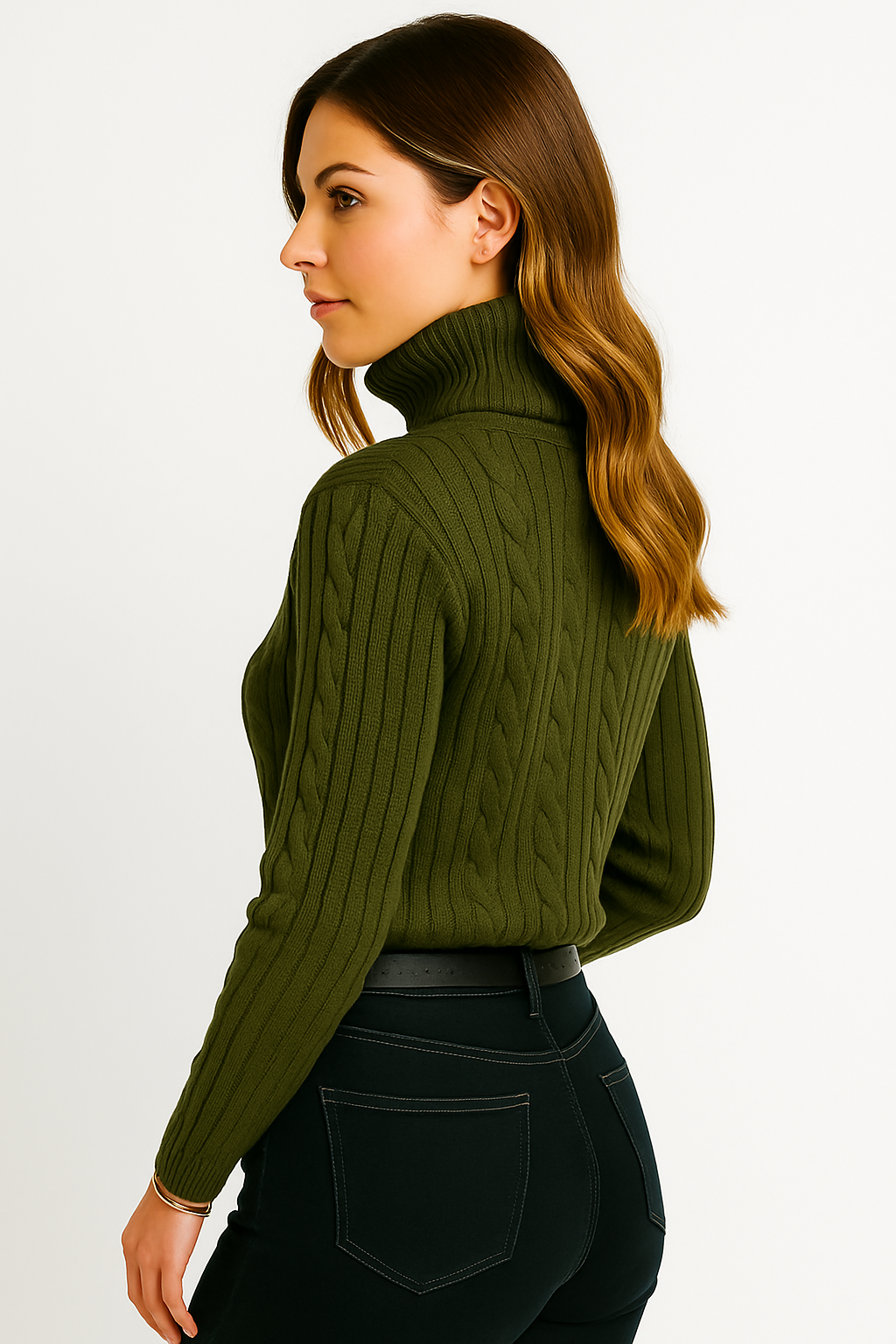 Lichtgewicht coltrui