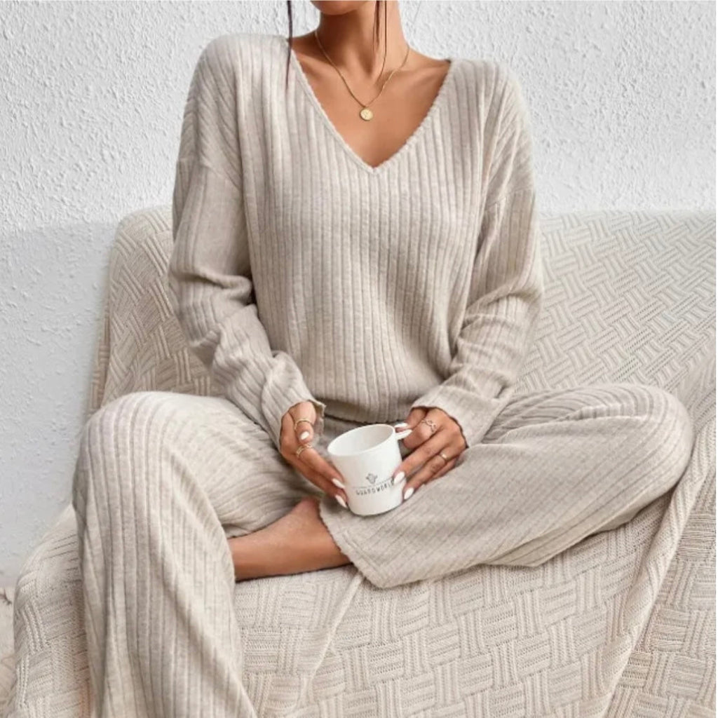 Comfortabele Loungewear Set