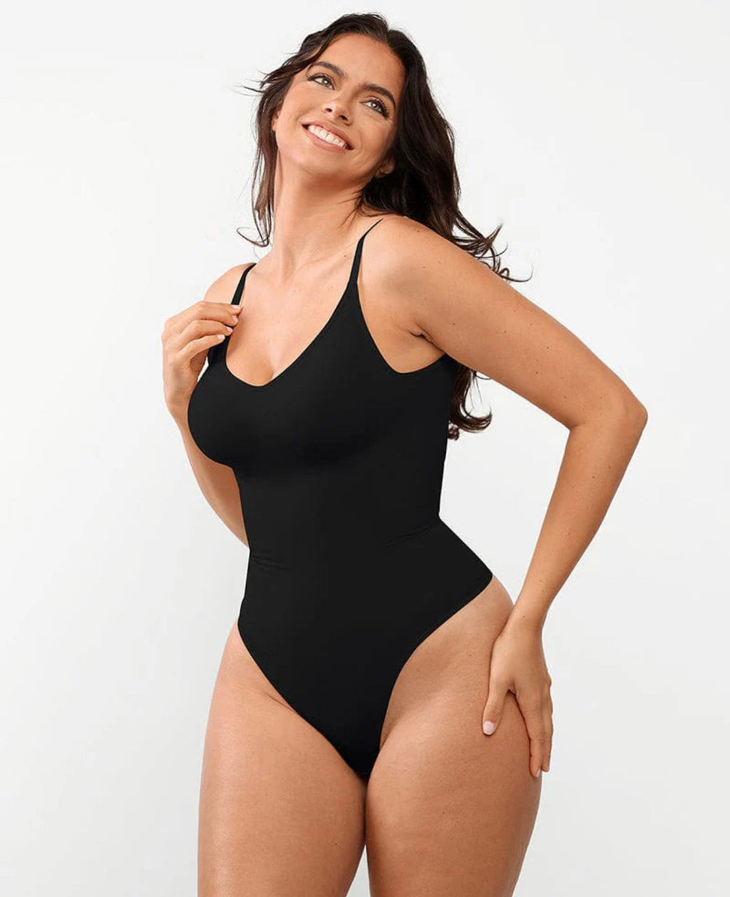 Naadloze Bodysuit