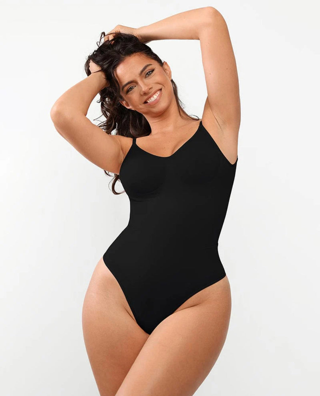 Naadloze Bodysuit