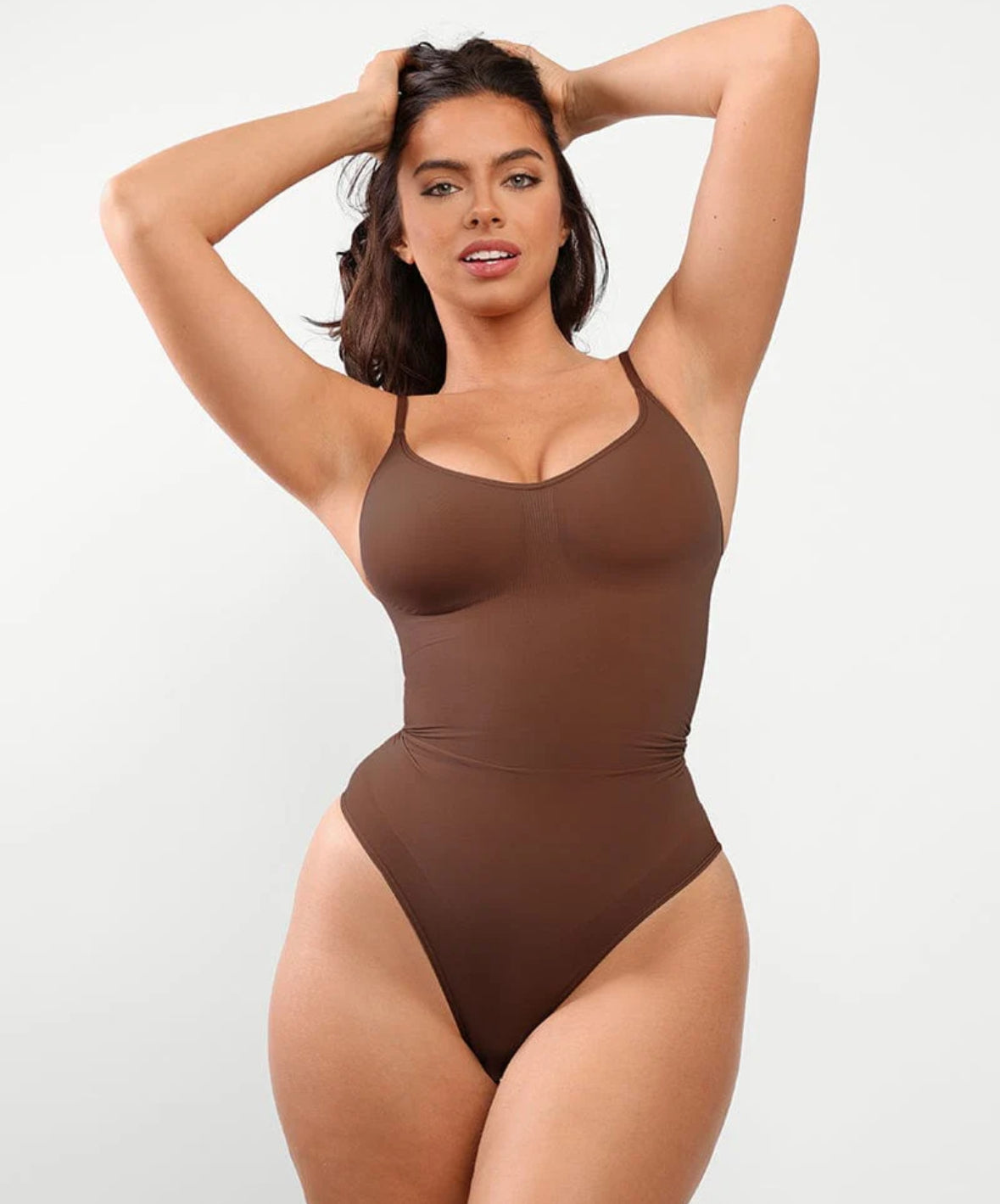 Naadloze Bodysuit