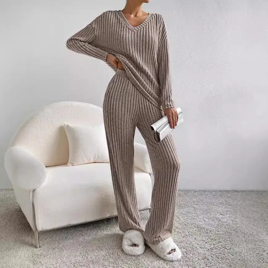 Comfortabele Loungewear Set