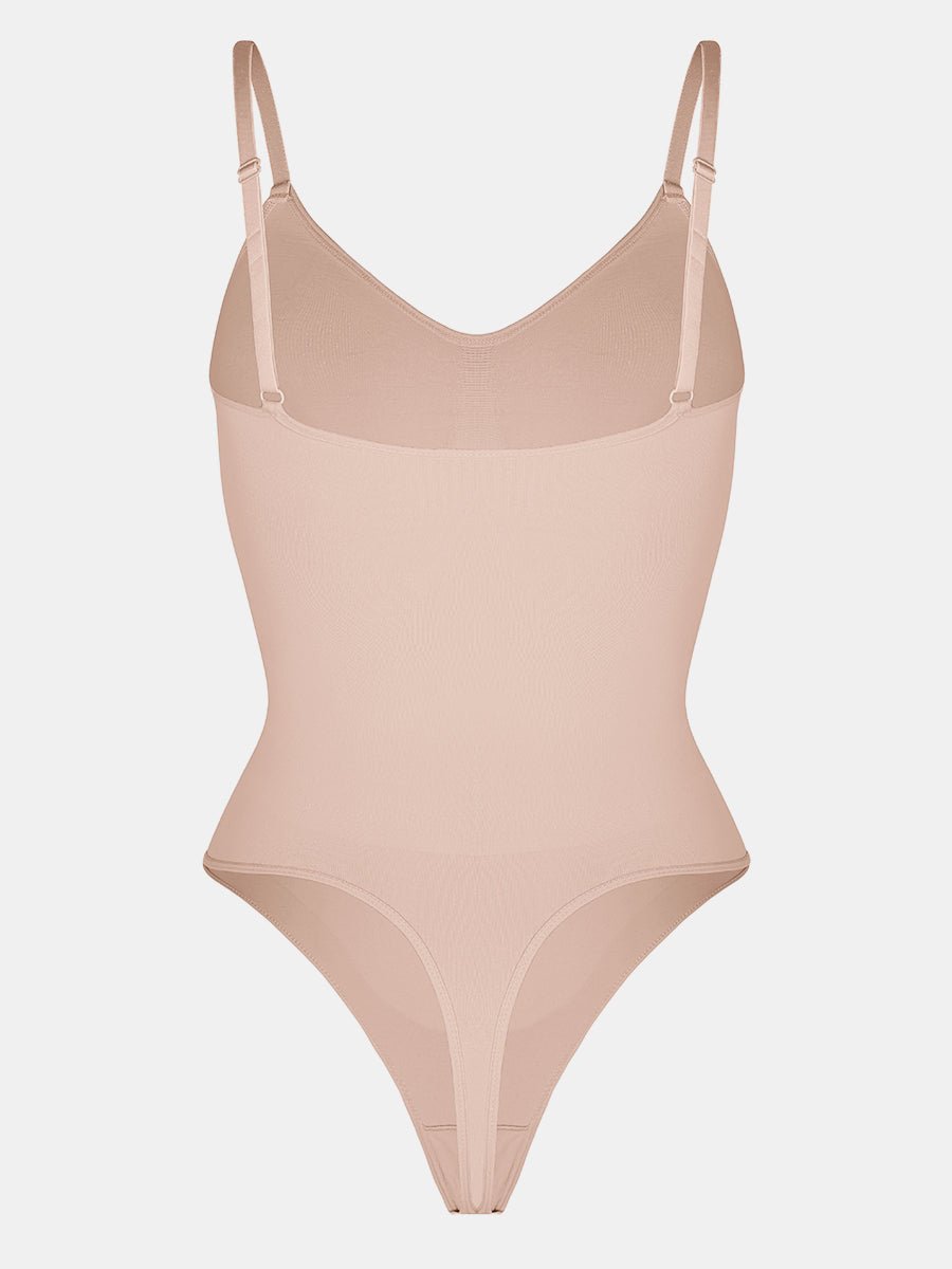 Shaping Bodysuit